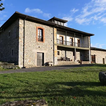 El Palacio Landhaus *