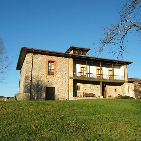 El Palacio 乡村民宿