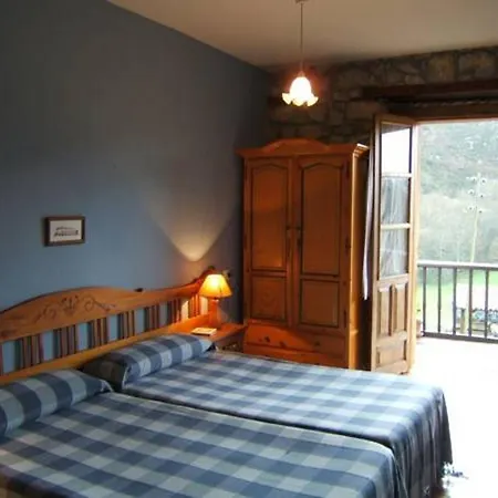 乡村民宿 El Palacio