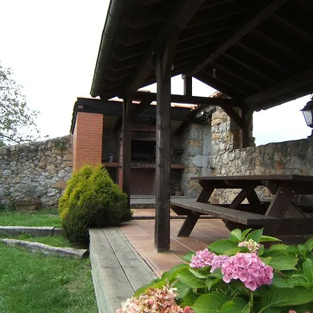 乡村民宿 El Palacio Torín