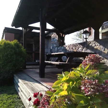 El Palacio בית כפרי