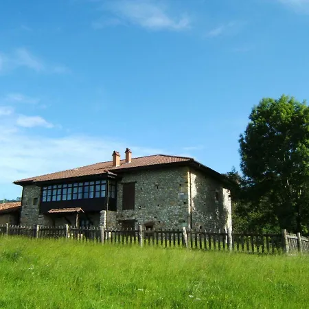 Landhaus El Palacio Torín