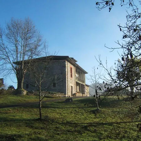 El Palacio בית כפרי