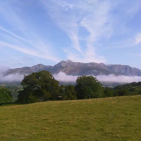 El Palacio Landhaus Torín