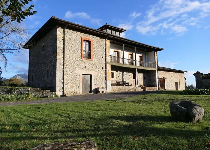 El Palacio Летний дом *