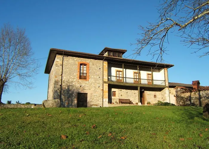 El Palacio Летний дом