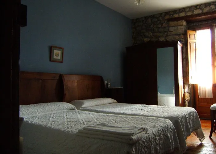 El Palacio Торин