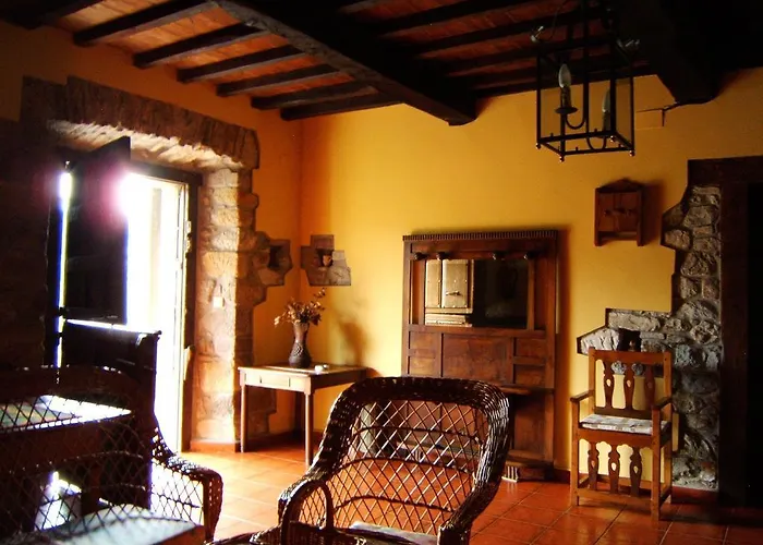 El Palacio Летний дом Торин