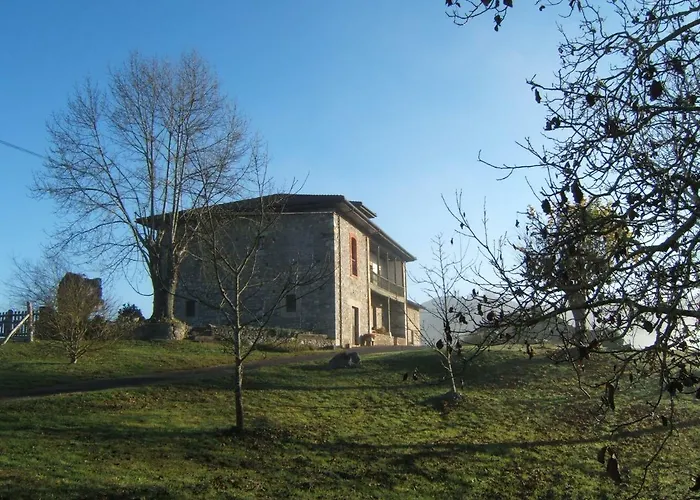 El Palacio Летний дом